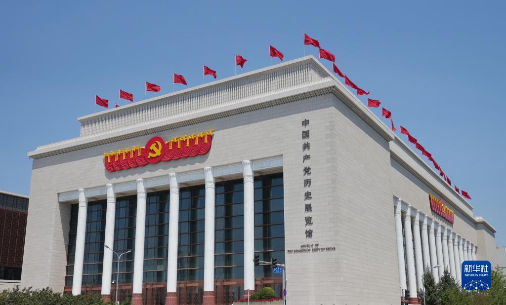 坚定文化自信，为新时代新征程凝心聚力——党的十八大以来我国文化建设述评