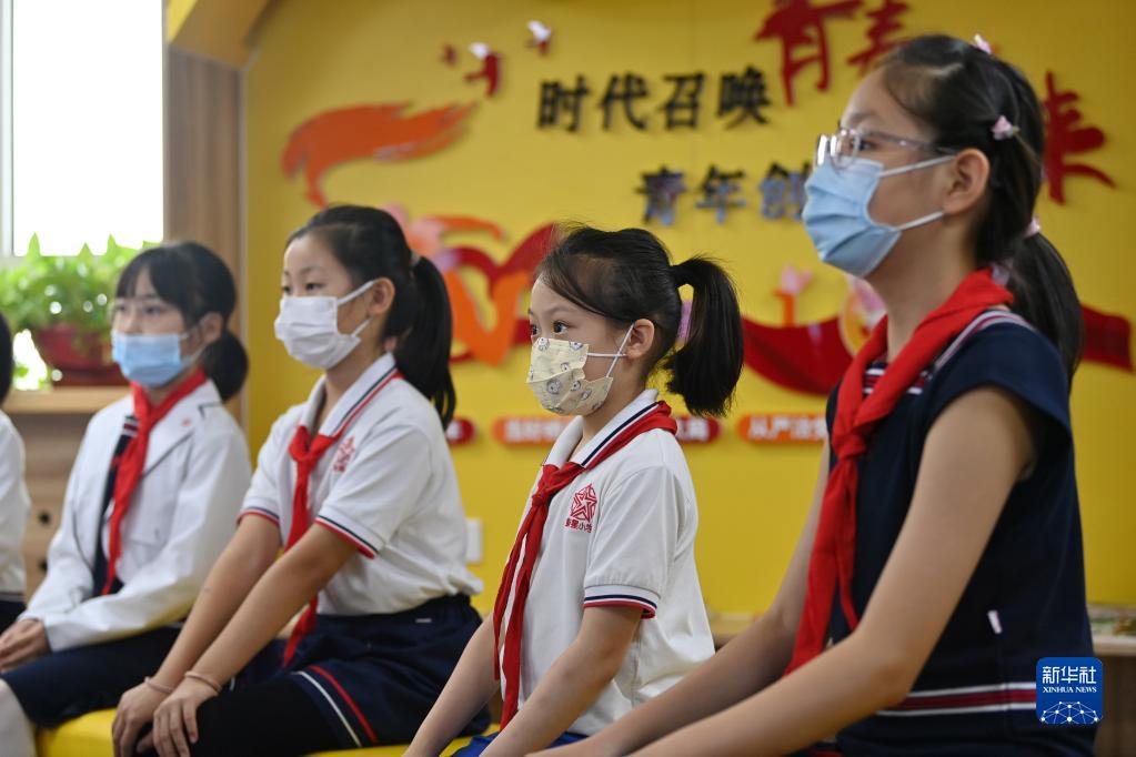 坚定文化自信，为新时代新征程凝心聚力——党的十八大以来我国文化建设述评