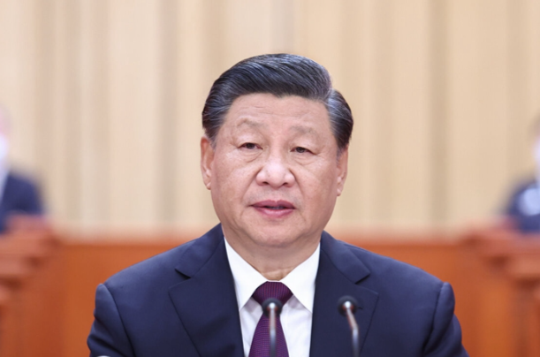 中国共产党第二十次全国代表大会在京闭幕 习近平主持大会并发表重要讲话