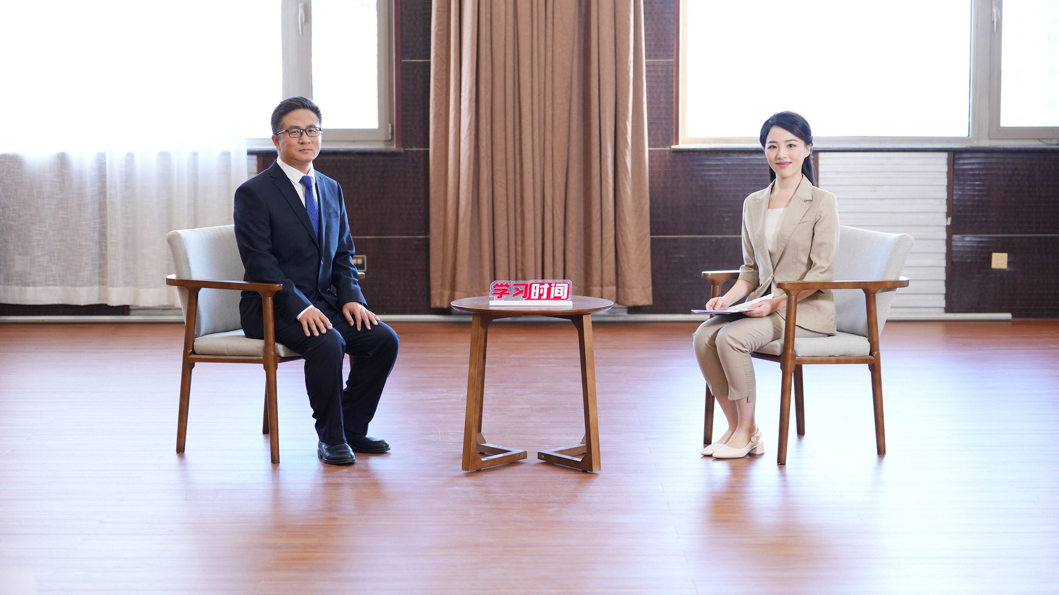 学习时间丨强化政治纪律和组织纪律,带动各项纪律全面从严
